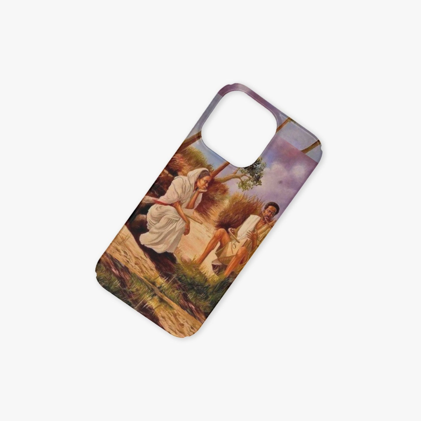 796. iPhone 13 Pro Case
