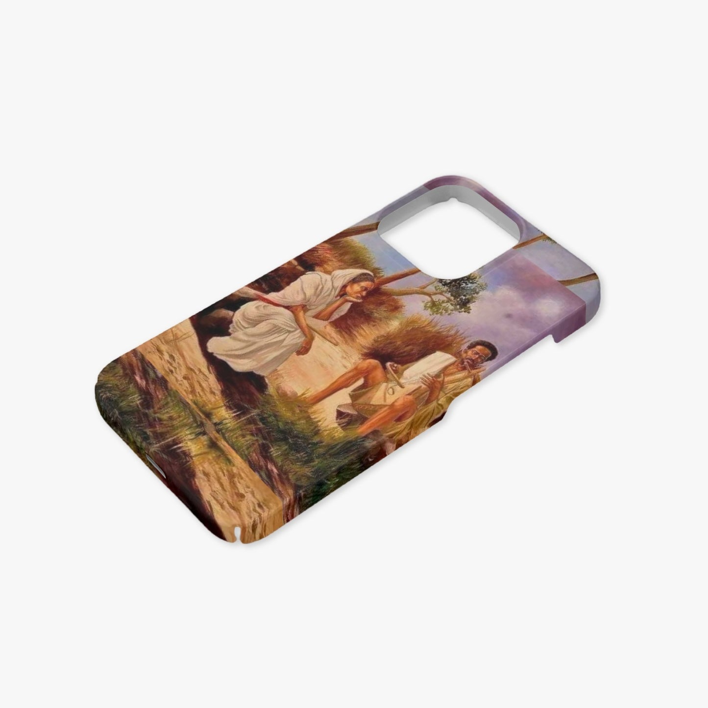 796. iPhone 13 Pro Case