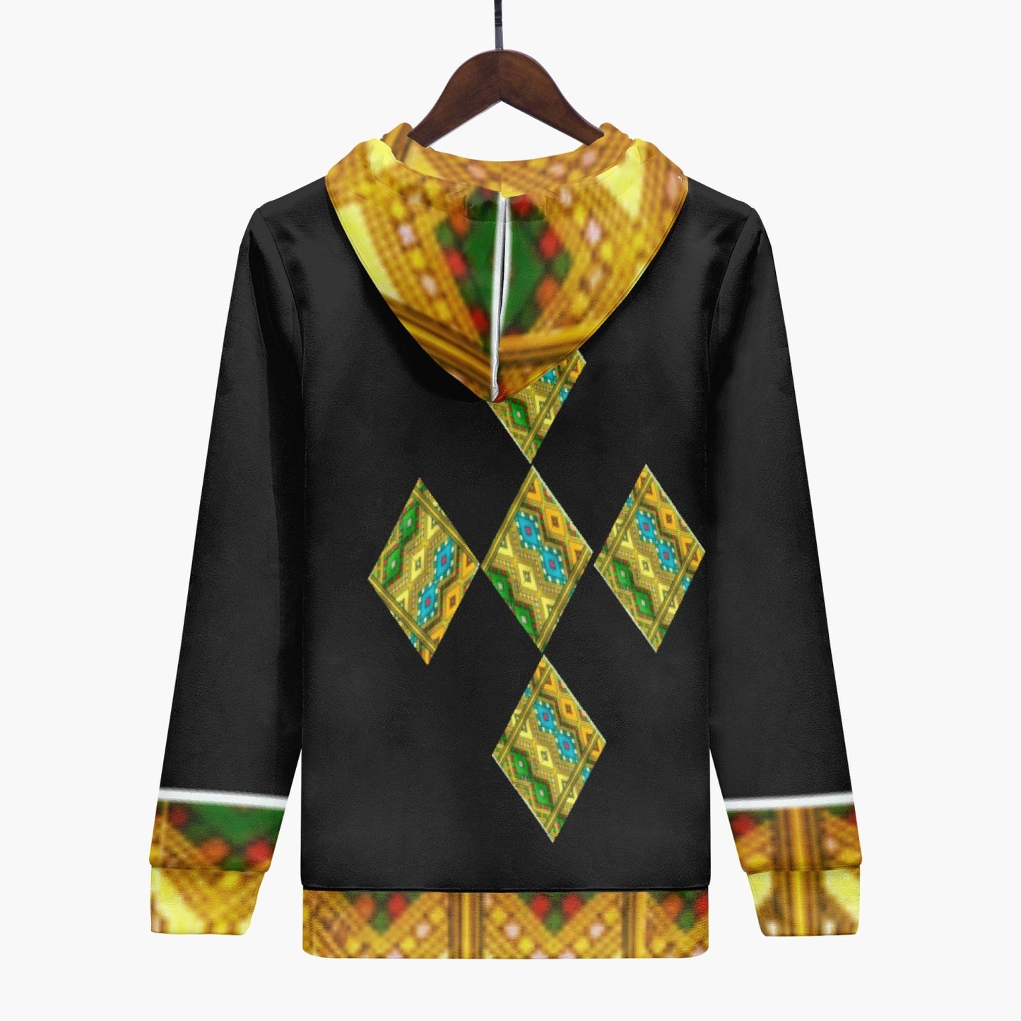 203. Trending Men's Hoodie