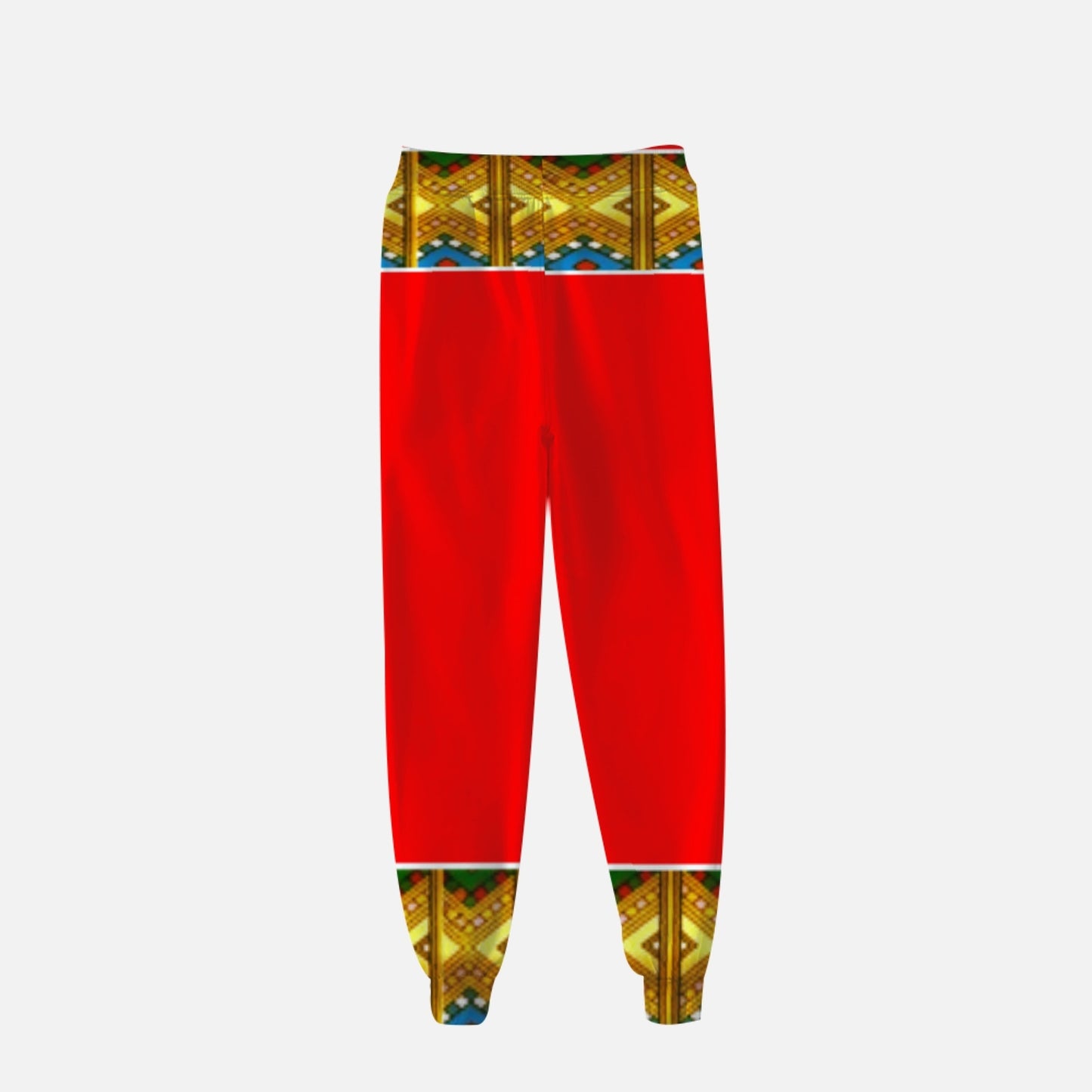 271. Mid-Rise Pocket Sweatpants