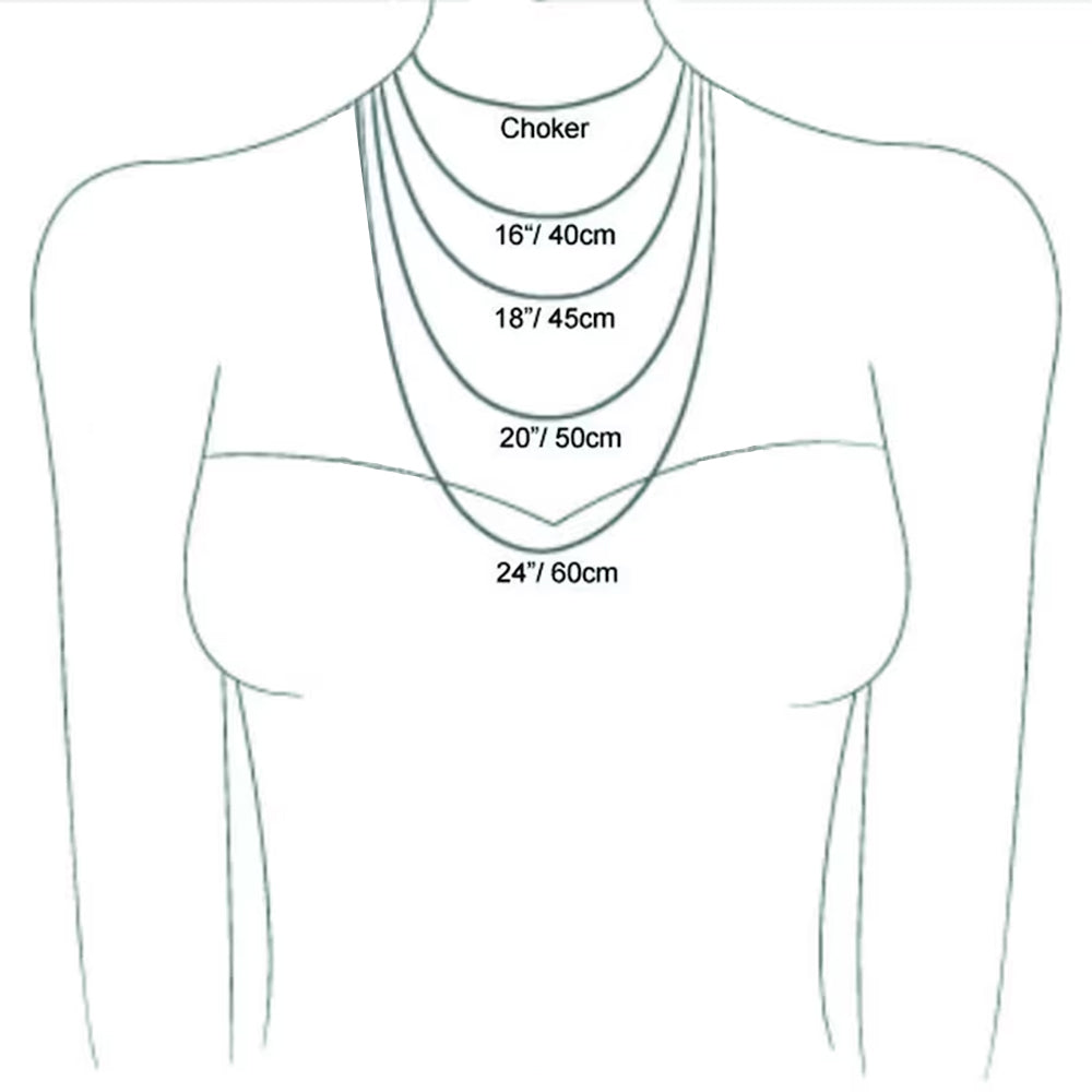 502. Custom Name Jewelry