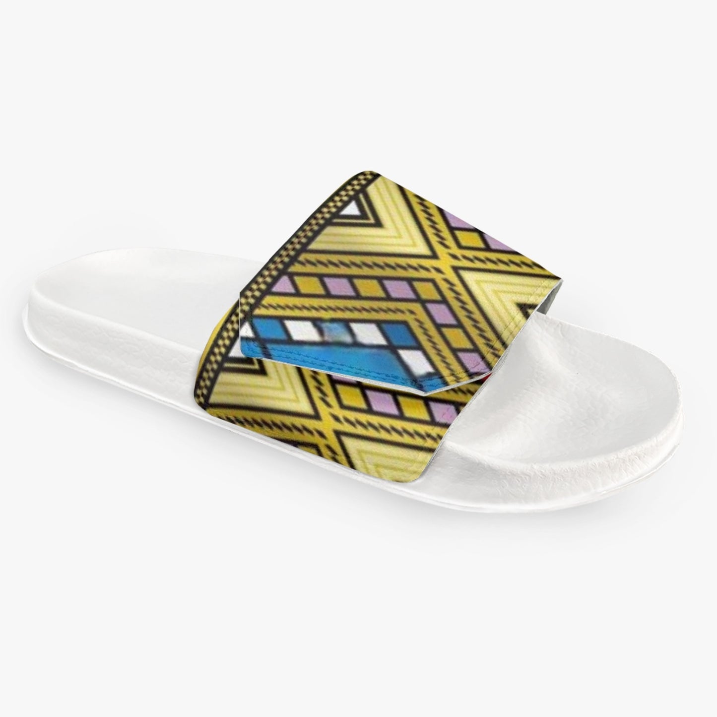 755. Velcro slides
