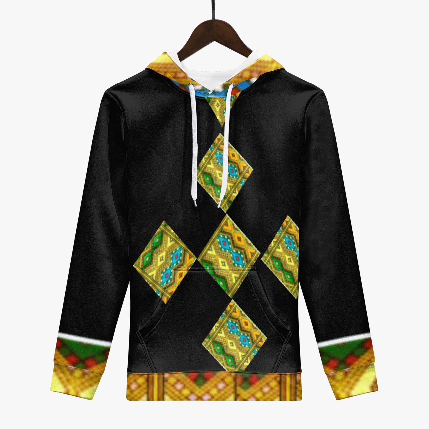 203. Trending Men's Hoodie