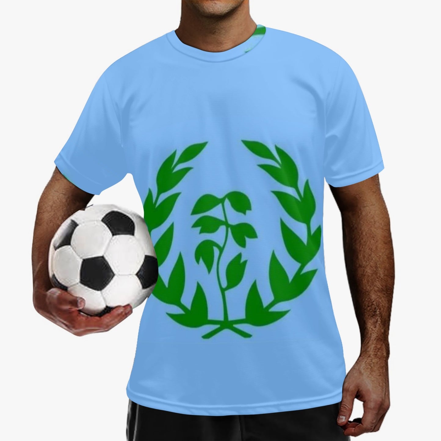 749. Soccer Jersey (AOP)