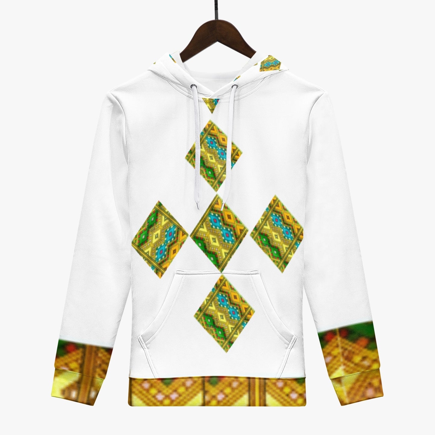 203. Trending Men's Hoodie