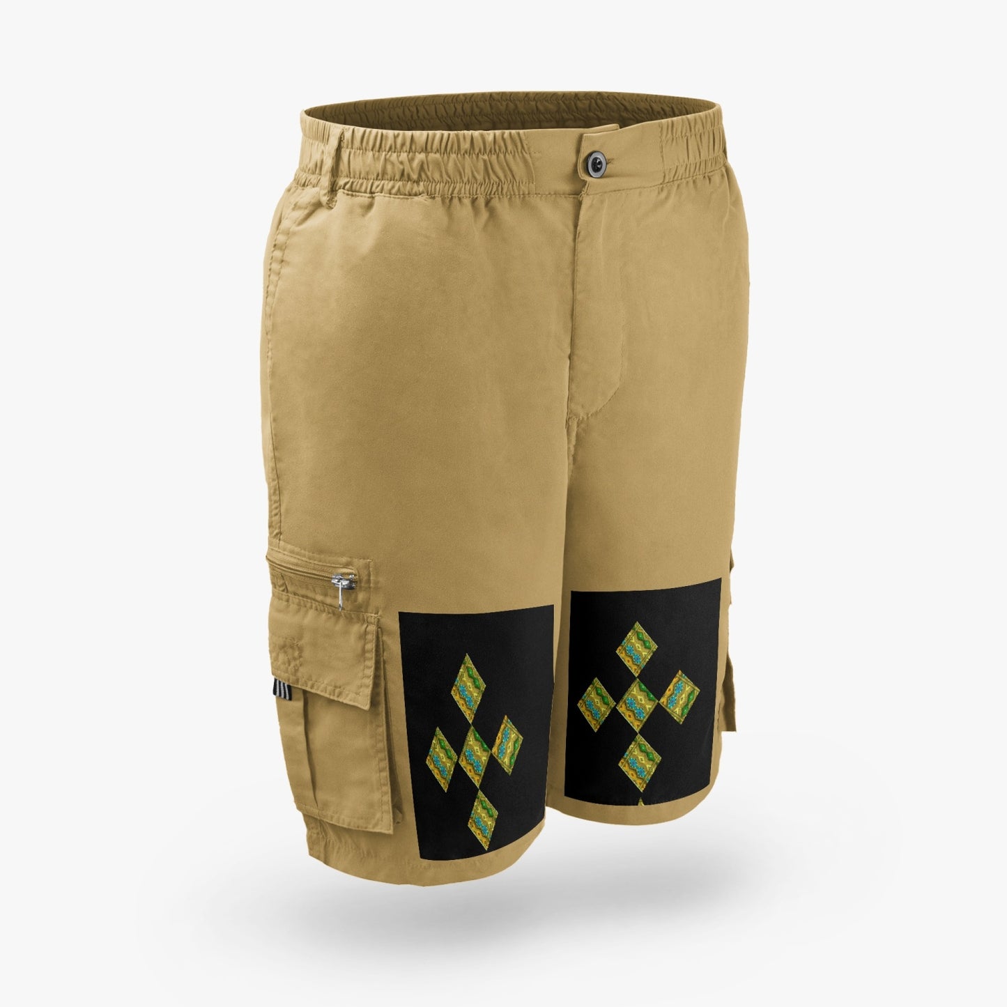 903. Men's Cargo Shorts