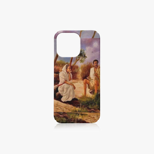 796. iPhone 13 Pro Case