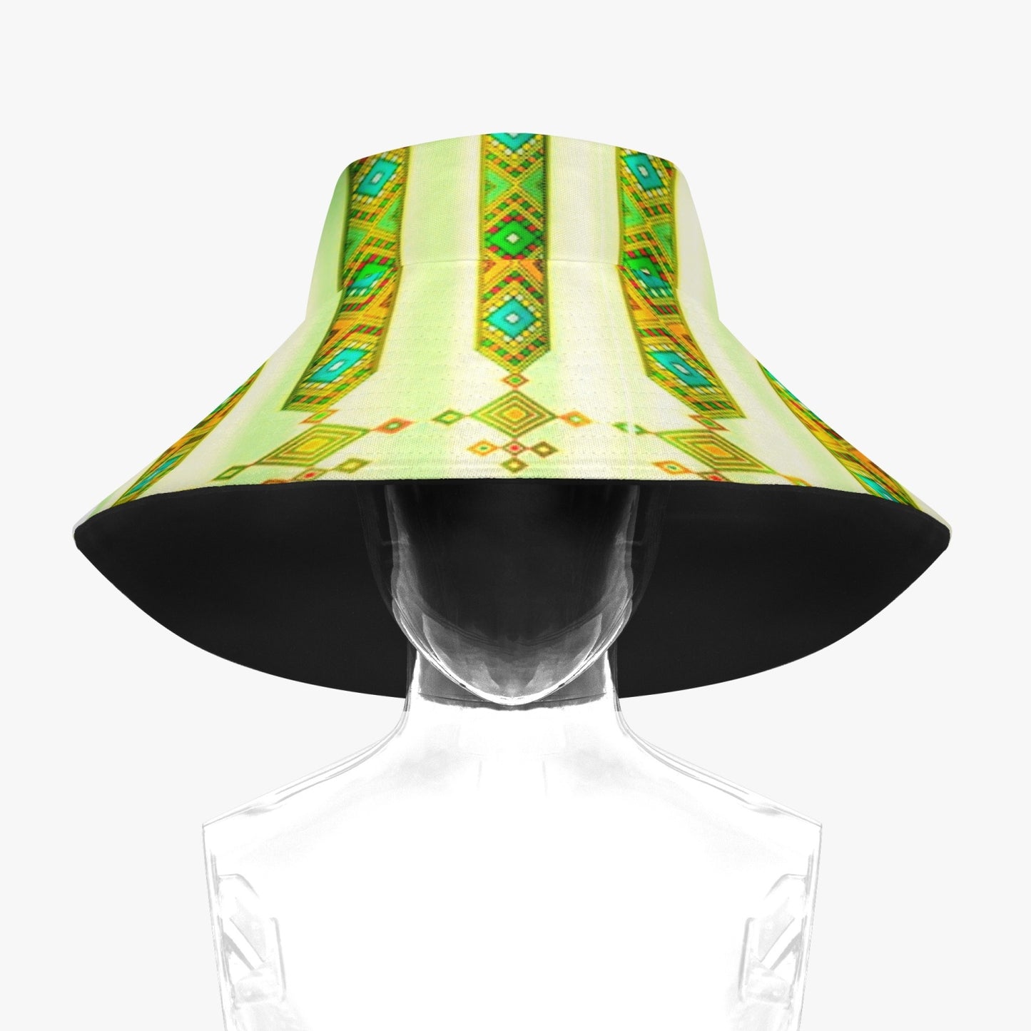 671.Boonie Hat