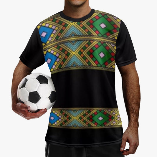 749. Soccer Jersey (AOP)