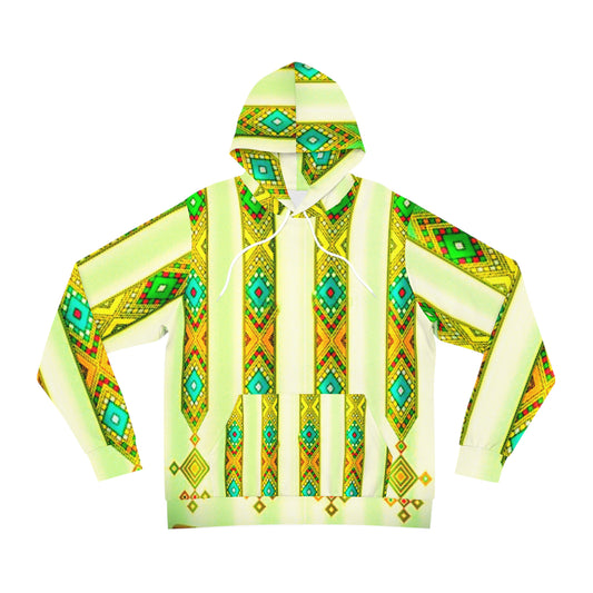 Fashion Hoodie (AOP)