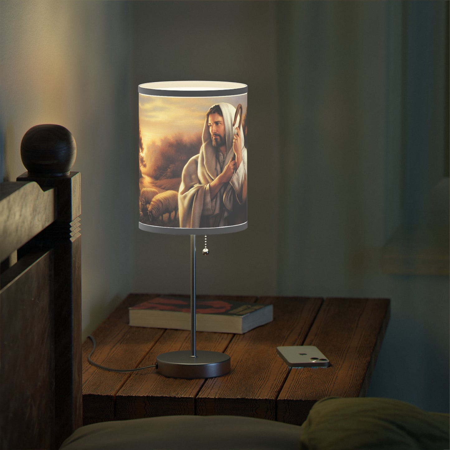 Lamp on a Stand, US|CA plug