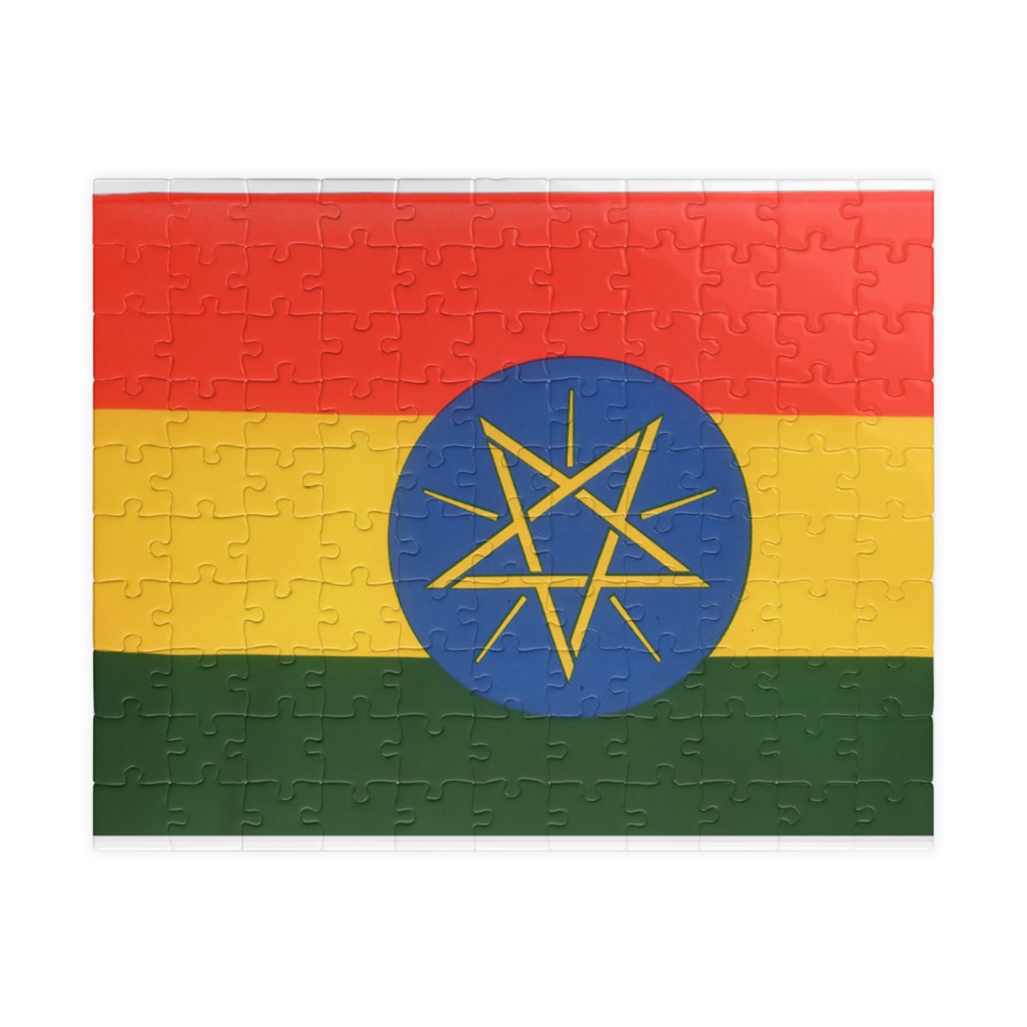 Puzzle (110, 252, 500, 1014-piece)