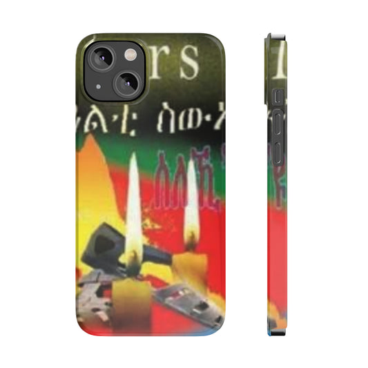 Slim Phone Cases