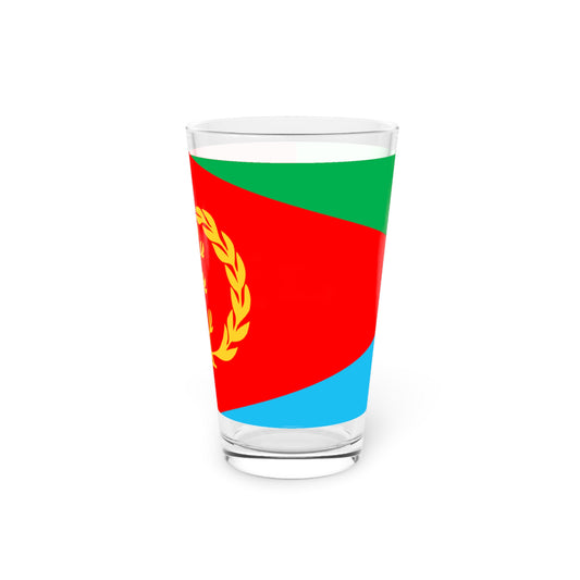Pint Glass, 16oz