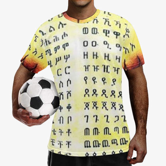 749. Soccer Jersey (AOP)