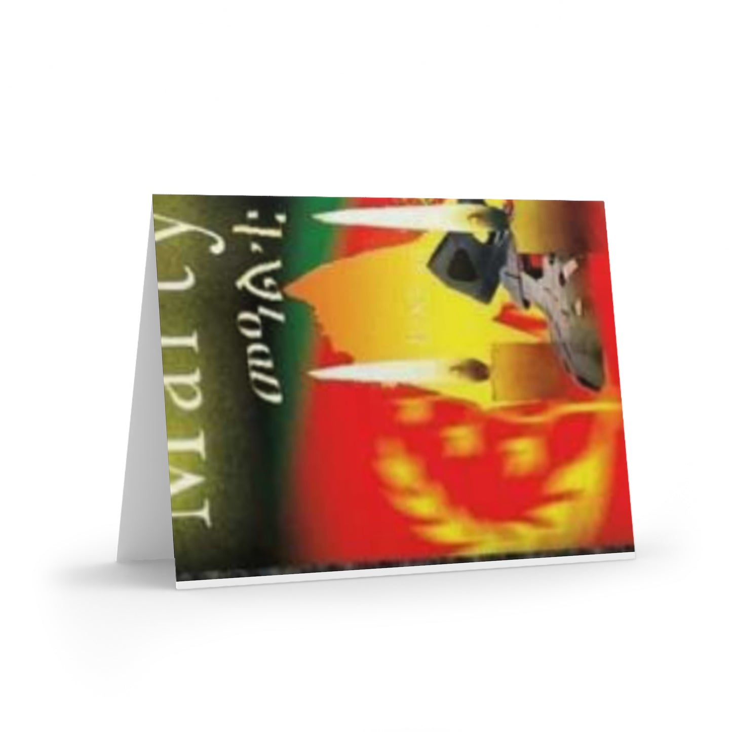 Greeting cards (8, 16, and 24 pcs)