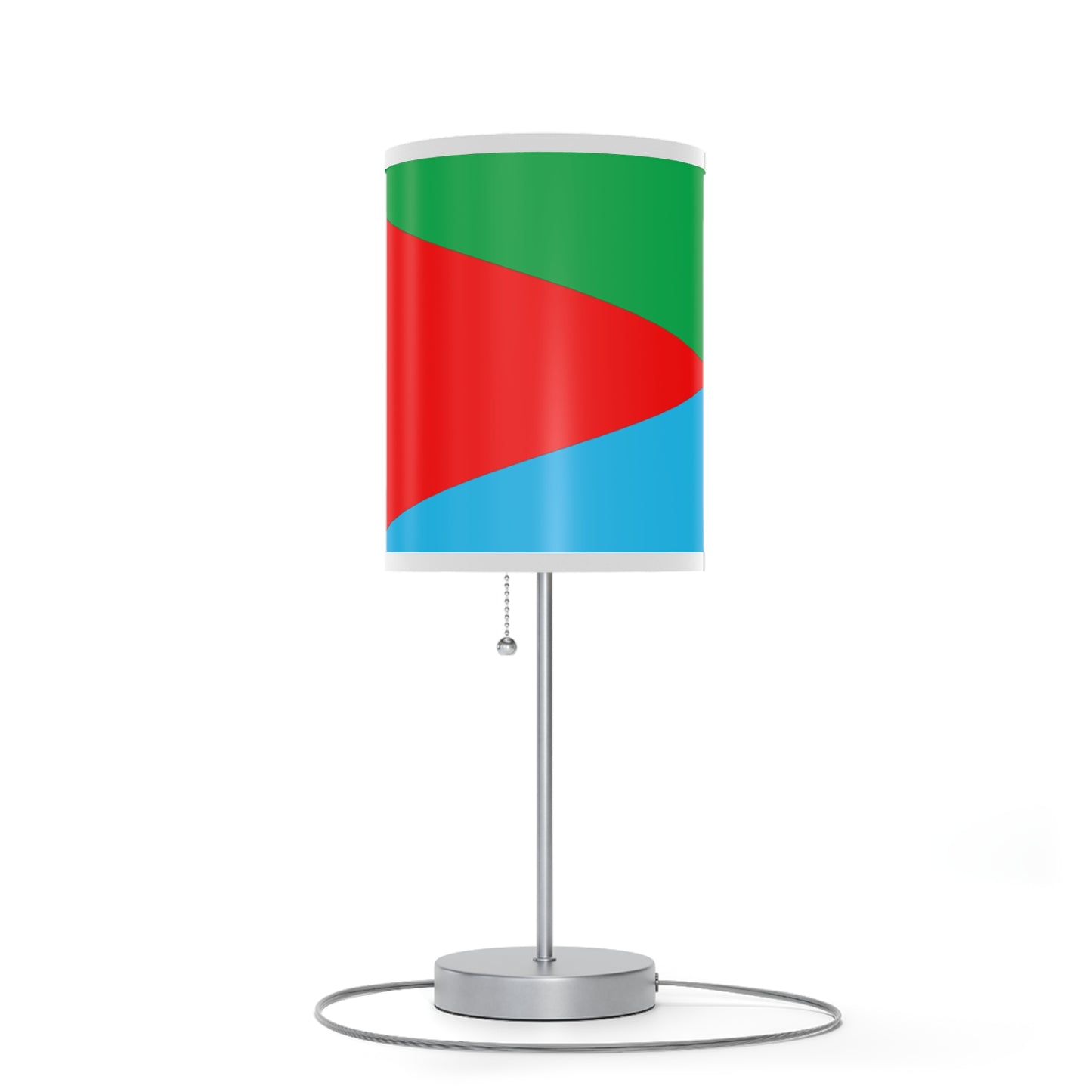 Lamp on a Stand, US|CA plug