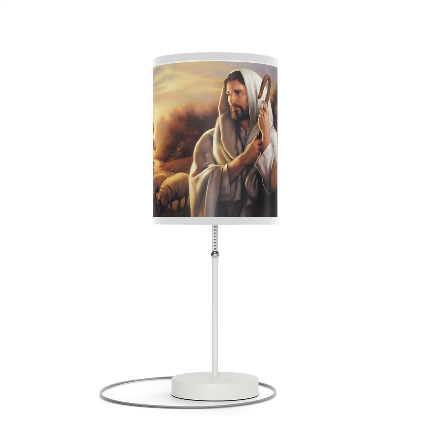 Lamp on a Stand, US|CA plug