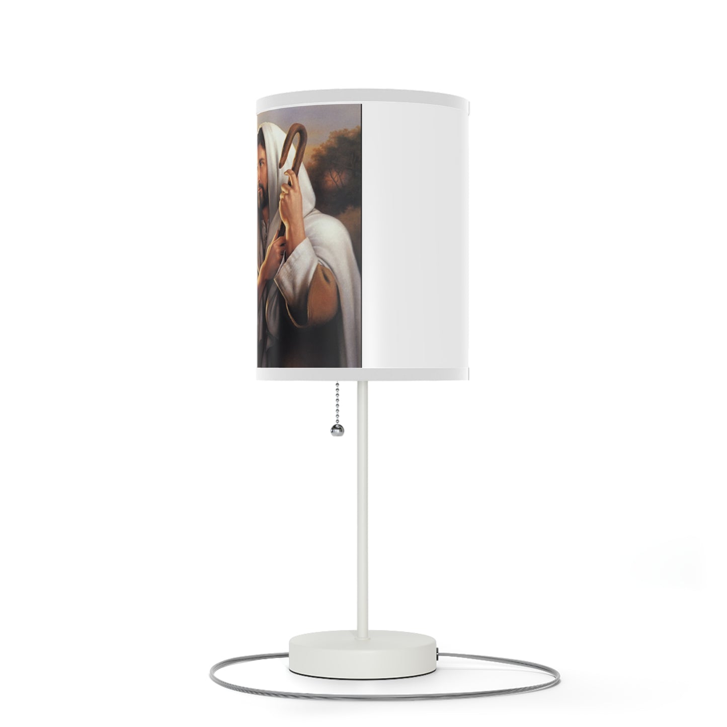 Lamp on a Stand, US|CA plug
