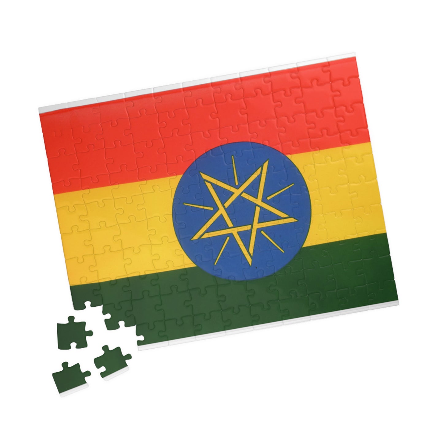 Puzzle (110, 252, 500, 1014-piece)