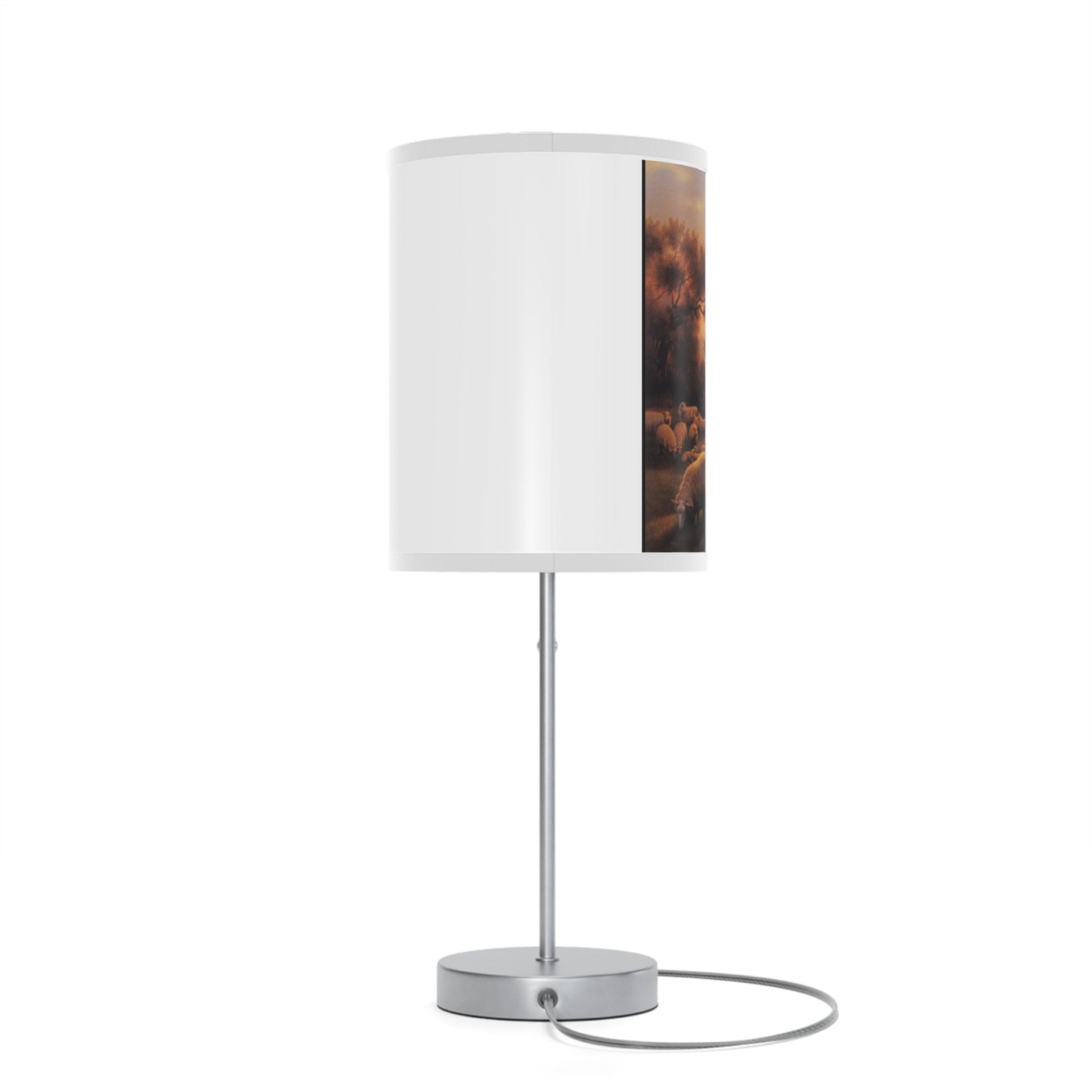 Lamp on a Stand, US|CA plug