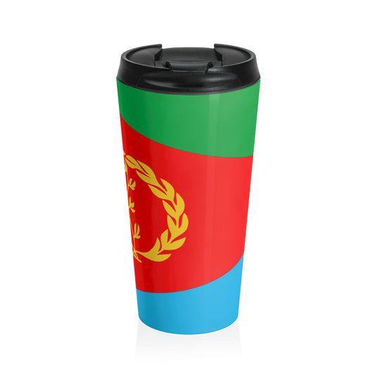 Stainless Steel Travel Mug