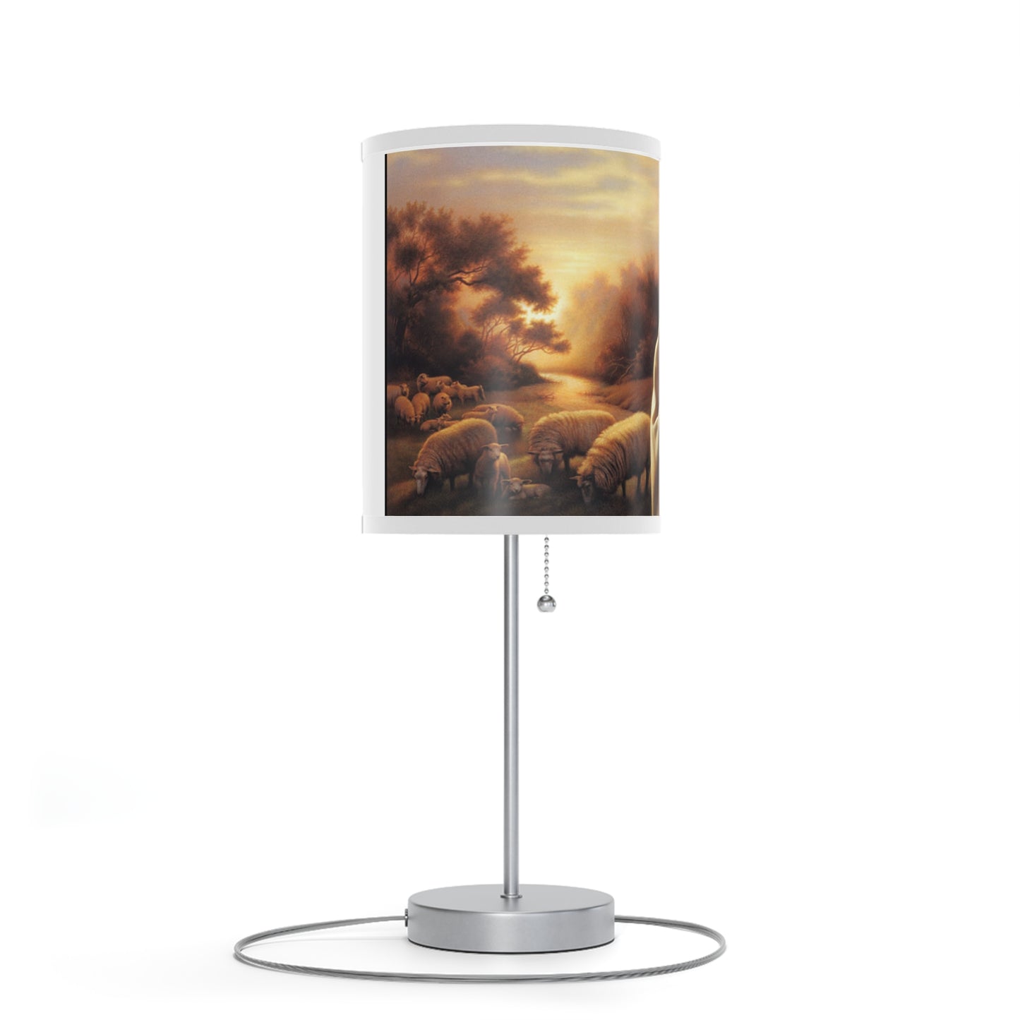 Lamp on a Stand, US|CA plug
