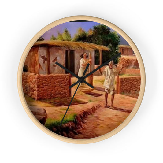 Wall Clock