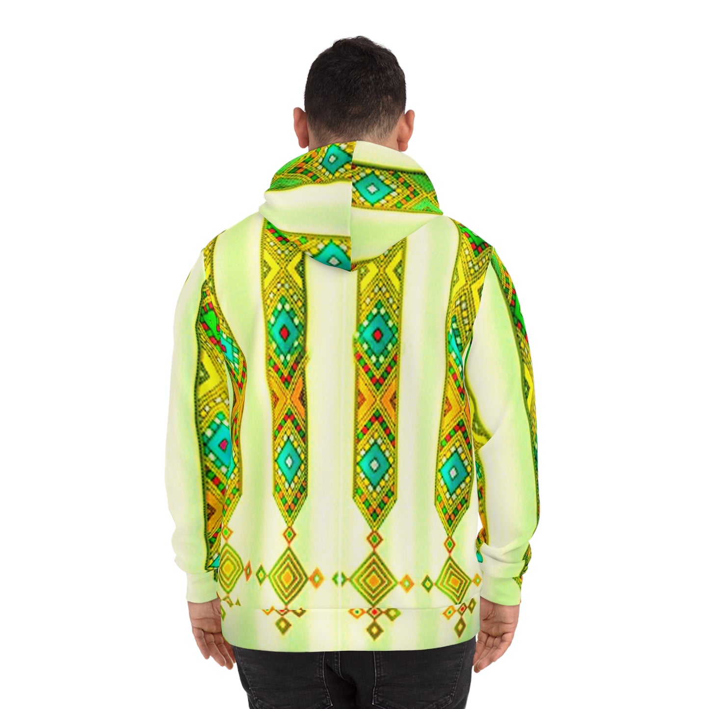 Fashion Hoodie (AOP)