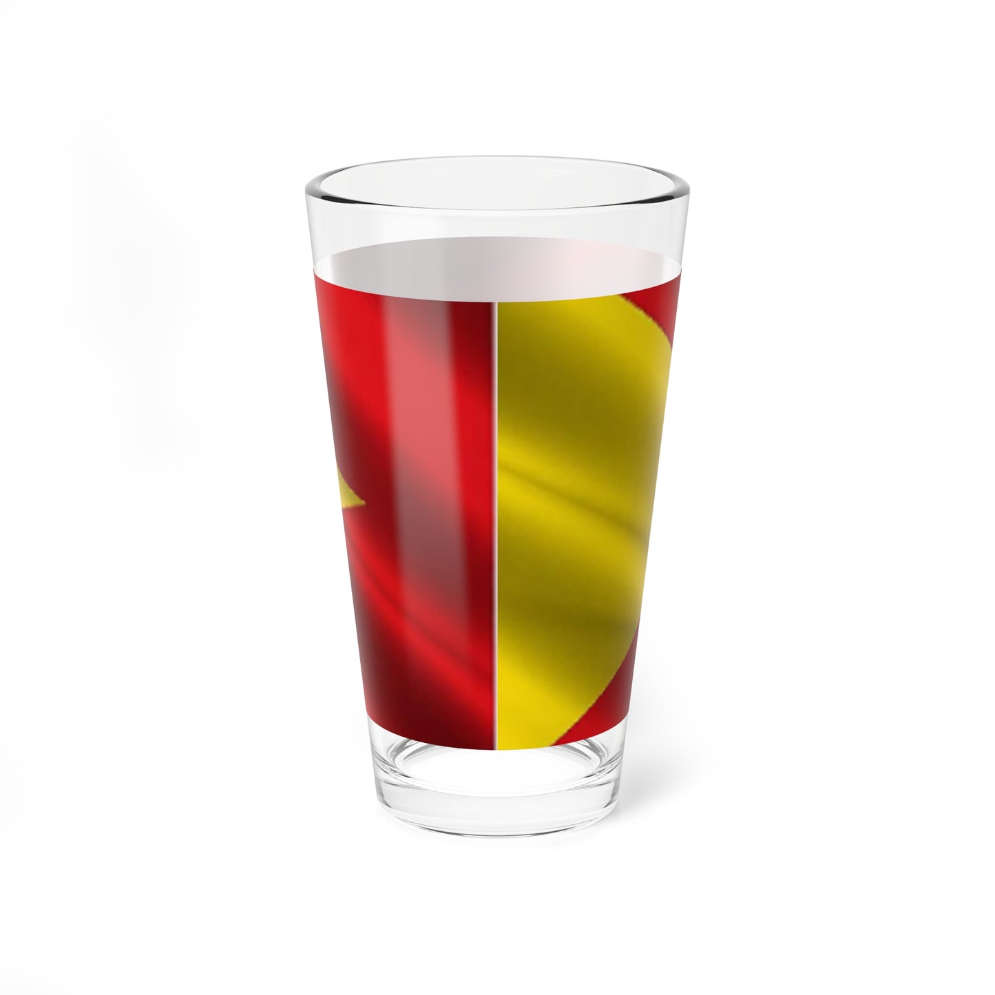 Mixing Glass, 16oz