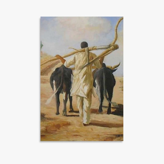 782. Rectangular Unframed Canvas Prints