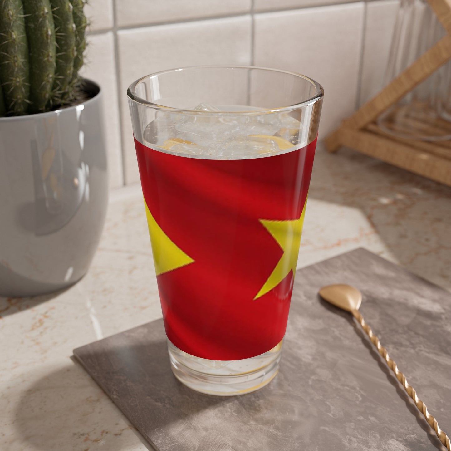 Mixing Glass, 16oz