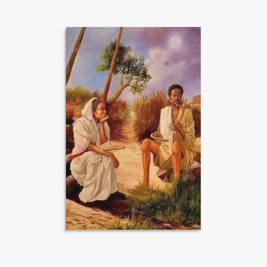 782. Rectangular Unframed Canvas Prints