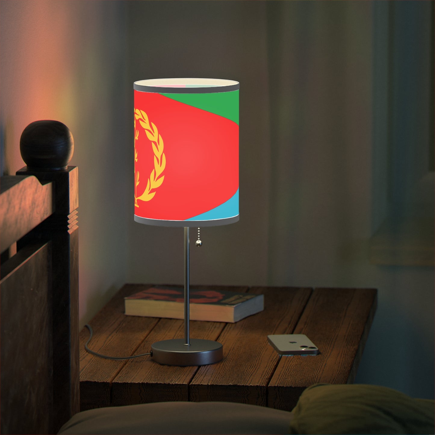 Lamp on a Stand, US|CA plug