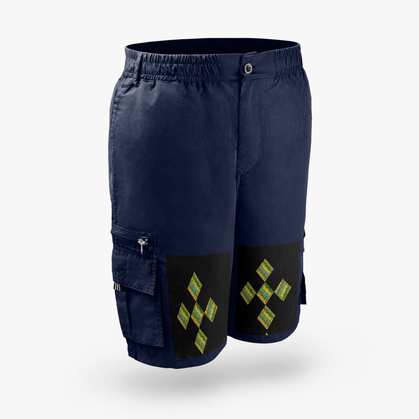 903. Men's Cargo Shorts