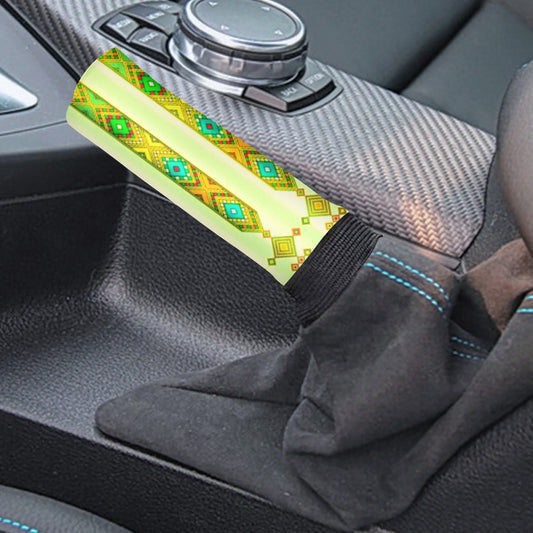 693. Hand Brake Cover