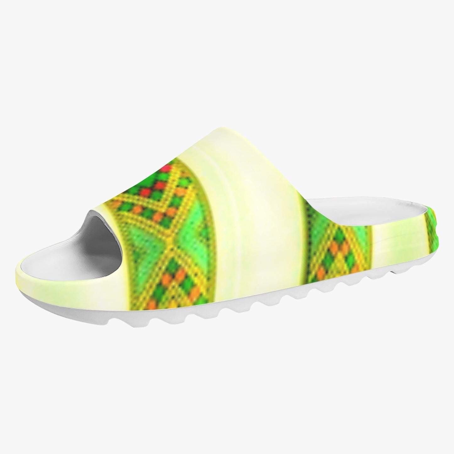 729. AOP Slipper