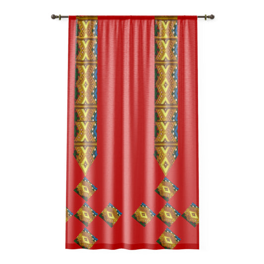 Window Curtain