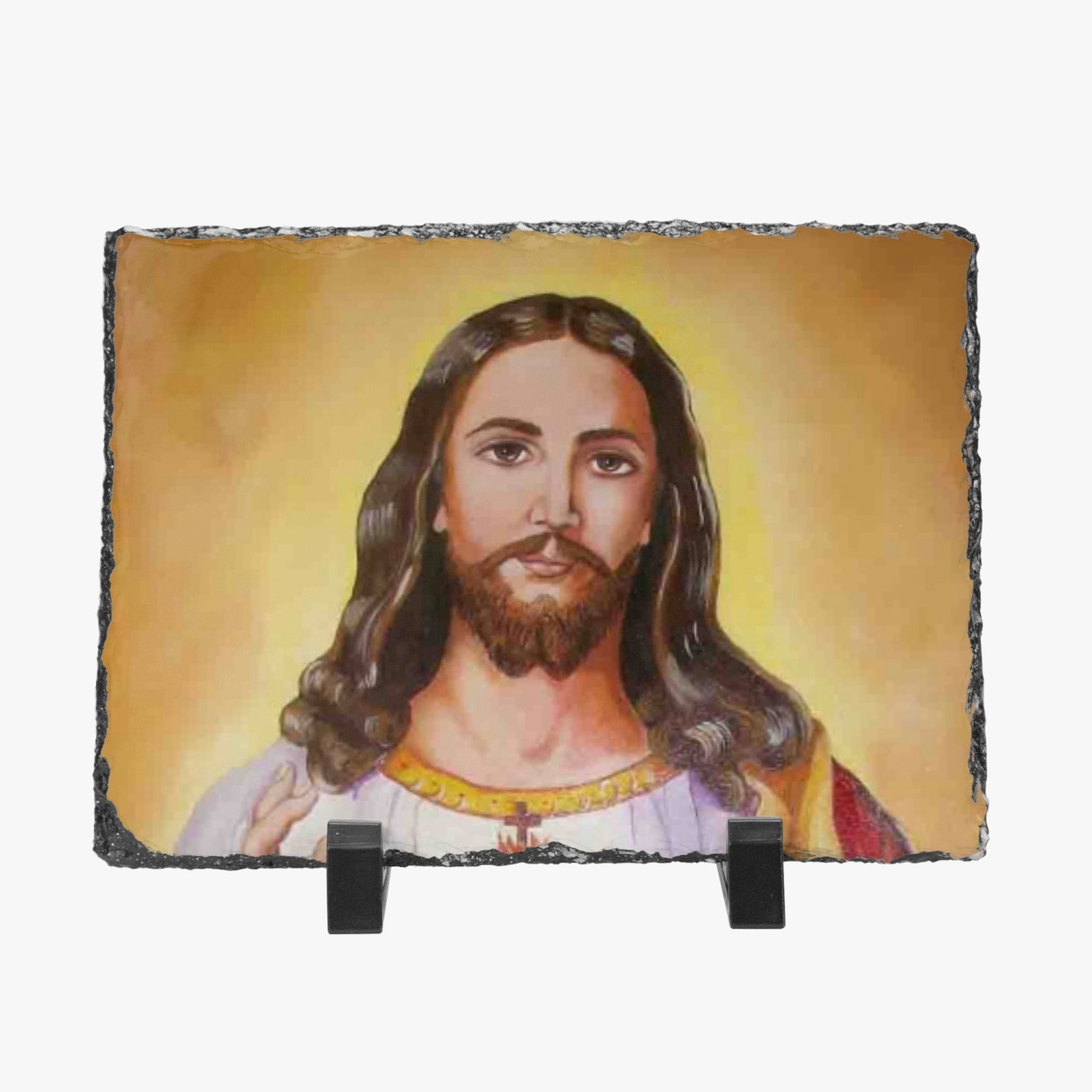 898. Rectangular Photo Slate