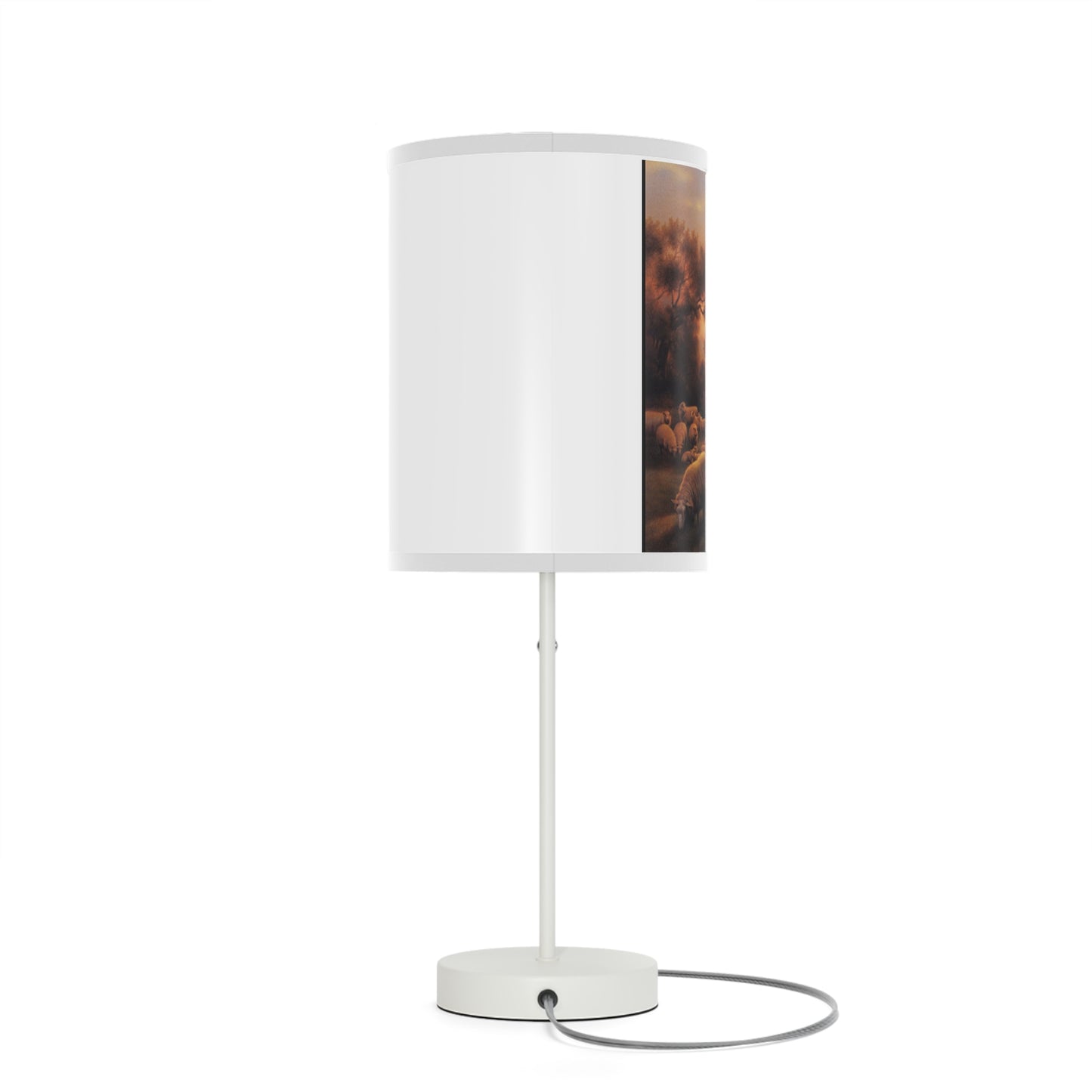 Lamp on a Stand, US|CA plug
