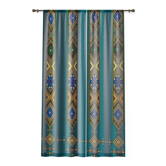 Window Curtain