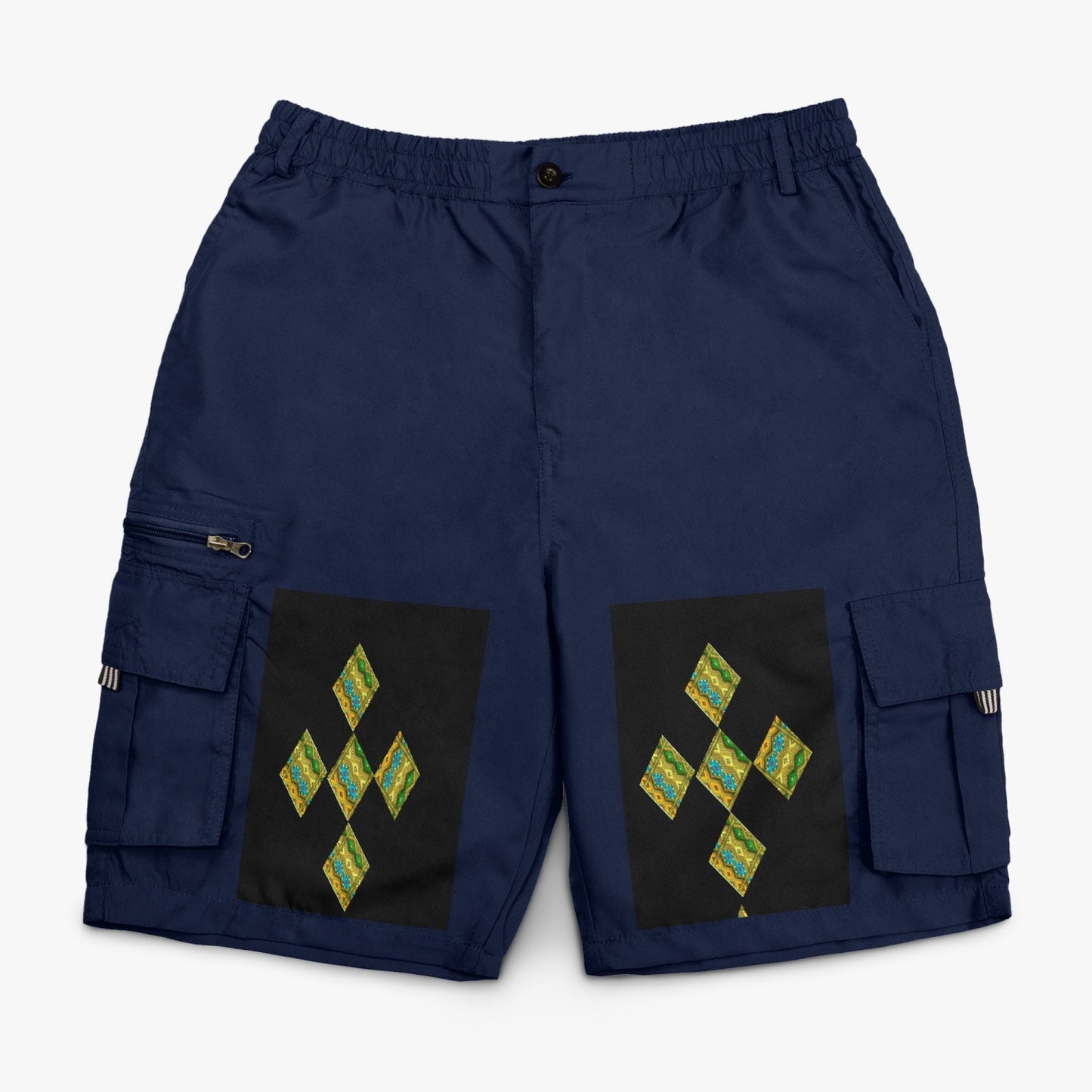 903. Men's Cargo Shorts