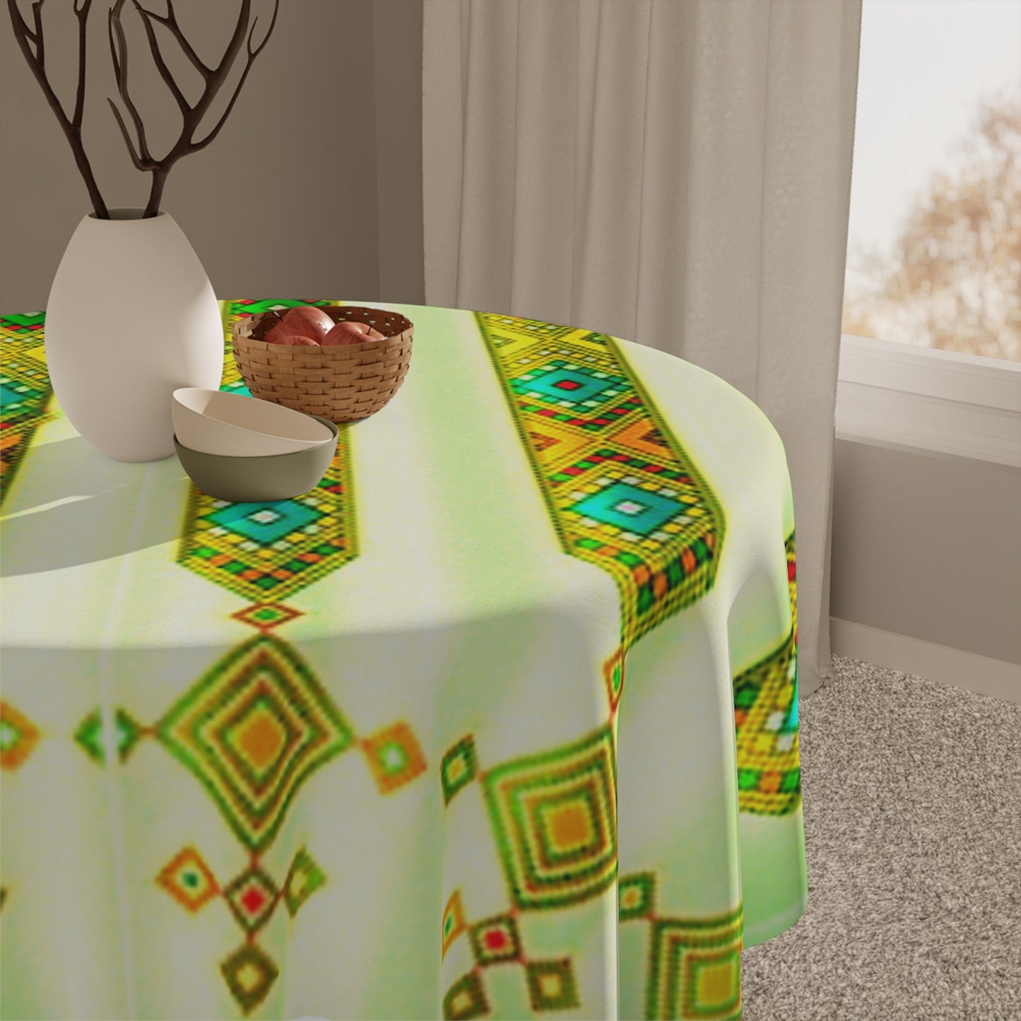 Tablecloth