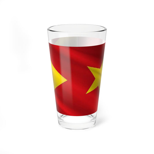 Mixing Glass, 16oz