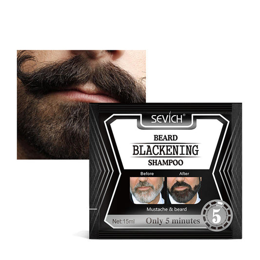 Natural Black Run Black Dew
