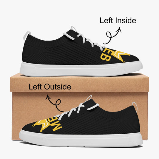 630. Low Top Sneakers
