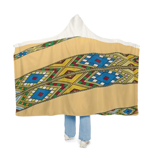 Snuggle Blanket