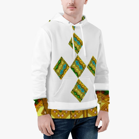 203. Trending Men's Hoodie