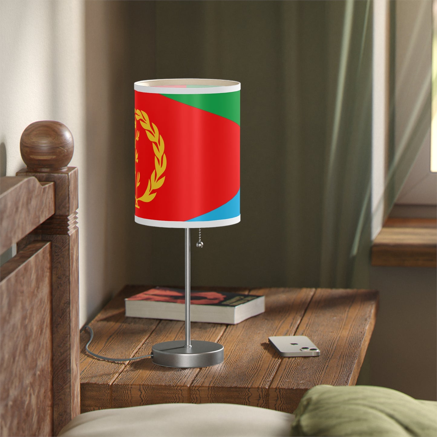 Lamp on a Stand, US|CA plug