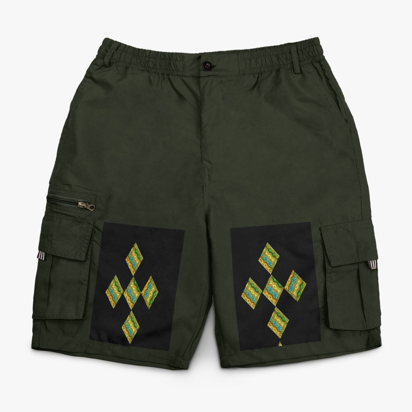 903. Men's Cargo Shorts
